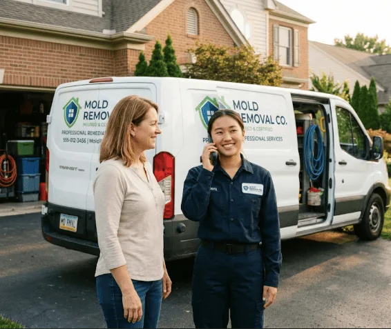 Crawlspace Mold Remediation Bishopville, MD FAQs